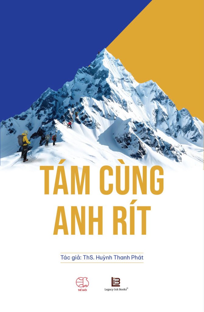 Tám cùng Anh Rít