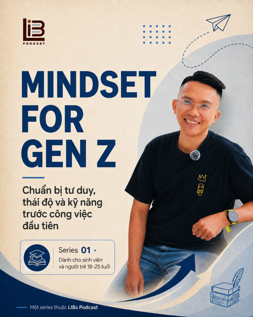 Mindset for Gen Z
